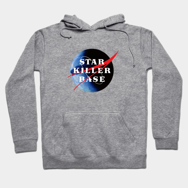 Star Base Logo